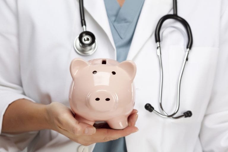 Personal Finance Study — Written up by WCI