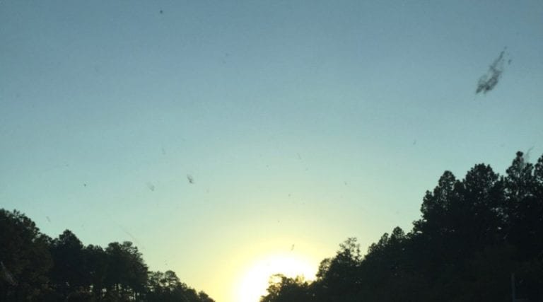 Moderatism versus Minimalism?